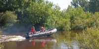 Три человека утонули в минувшие выходные, среди них — подросток - GovoritSatka.Ru