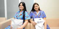 Первый в Мордови: в Саранске открылся кабинет послеродовой реабилитации - Info-Rm.Com