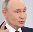 Путин: бюджетный цикл на следующую трехлетку будет иметь социальную направленность - M24.Ru