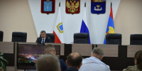 В Балаковском районе ветер частично повредил крышу здания школы - ProBalakovo.Ru