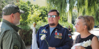 День памяти детей — жертв войны на Донбассе - Правительство Калужской области