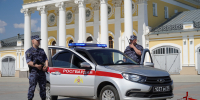 Более пятидесяти поступивших сигналов отработали костромские росгвардейцы за прошедшую неделю - Росгвардия