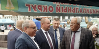 Дорогами народных традиций - Островский муниципальный район