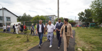 Обсуждение. Фото пресс-службы правительства Иркутской области - Irk.Ru