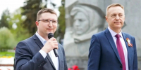 НОВАЯ ГЛАВА ДЛЯ ЗАЩИТНИКОВ ОТЕЧЕСТВА: КАК «ГЕРОИ ЯРОСЛАВИИ» МЕНЯЮТ ЖИЗНЬ РЕГИОНА - ЯГМУ