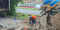 В Ленобласти ведут масштабную подготовку теплосетей к холодному сезону - 47Channel.Ru