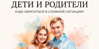 Дети и родители. Куда обратиться в сложной ситуации, рассказываем в наших карточках - Управление культуры Кущевского района