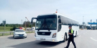 Липецкие автоинспекторы проверят пассажирский транспорт - Allelets.Ru
