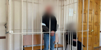 избивший до смерти жителя Починка 22.7.2026, мера пресечения, заключение под стражу, фото СК - О чём Говорит Смоленск