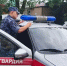 В Благовещенске задержали мужчину, который разбивал фонари неподалеку от набережной - Asn24.Ru