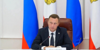 Постоянно действующее совещание. - Пугачёвский район