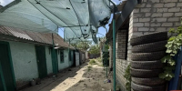 За сутки от ударов ВФУ в Херсонской области погиб мирный житель, трое ранены - Херсонское агентство новостей