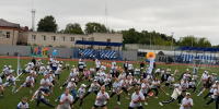 Марафон "Земля спорта" в Родниках собрал более 300 участников - Известно.ру