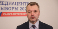 Дмитрий Солонников: «Результаты, достойные внимания» - Петербургский дневник