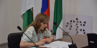Уроки Мужества, «Диктант Победы» и школьные музеи: как в Кургане воспитывают подрастающее поколение - Администрация г. Курган