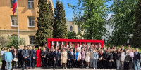 Патриотическое воспитание в Президентской академии в Санкт-Петербурге: работа, объединяющая поколения - Северо-Западный институт управления