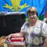 Галина Алешина оказала содействие в отправке гуманитарного груза участникам СВО - Единая Россия