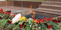 - Чебоксары зажгли свечи в память о «Горловской Мадонне» и 256 детях Донбасса:  спецоперация - Газета Грани