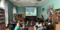 Конкурсно - игровая программа «Раз, два, три – в сказку попади!» - Дворец культуры