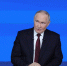Путин: последние пять лет стали решающим этапом в истории России - Spbdnevnik.ru
