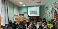 Игровая программа «Сундучок развлечений» - Дворец культуры