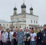 Паломники из Яранской епархии посетили святые места Костромской и Ярославской областей - Яранская епархия
