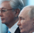 «Стамбульская формула-2.0»: Токаева послали к Путину с протухшей идеей - ЛенТВ24