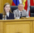 Новые полномочия получил Молодежный парламент Воронежской области - Обозреватель.Врн