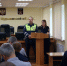 В УФСИН России по Мурманской области прошло профилактическое занятие с уча-стием сотрудников Госавтоинспекции - УФСИН