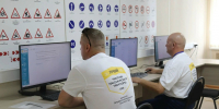 Ярославец вошел в топ-20 лучших водителей автобусов - Ярославский регион