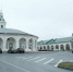Исключить стоянку автомобилей на перекрестках у торговых рядов в Костроме - ТРК Русь