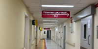 Новый корпус больницы в Кисловодске принял почти 12 тысяч пациентов - Телеканал СвоёТВ