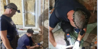 Калужские коммунальщики начали подготовку домов в Первомайске к зиме - Калужский перекрёсток