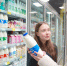В первом полугодии в Ивановской области выросло производство продуктов питания - Департамент Сельского хозяйства