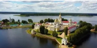Паломничество в Тверскую епархию: сентябрь-2026 - ИППО