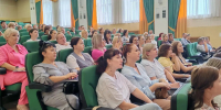 В Удмуртии стартовал новый цикл конкурса «Наша инициатива - 2027» - Глава и Правительство Удмуртской Республики