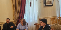 Представитель ВГУИТ участвует в оценке ярмарочной деятельности региона - ВГУИТ