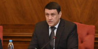 «Слышать людей и помогать решать их вопросы - основная задача работы власти» — Дмитрий Братыненко о реализации проекта «Команда Республики Коми».. - Сыктывдинский район