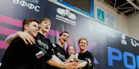 Победа на первом Кубке России по фиджитал-спорту - Министерство по физкультуре и спорту