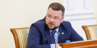 Глава Мурманска Иван Лебедев: «Планируем снести 50 домов до конца этого года» - Министерство информационной политики