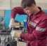 Горно-технологический техникум Ясного: обучение востребованным профессиям - Правительство Оренбургской области