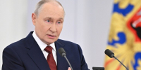 Путин пообещал, что РФ добьется своих целей в СВО - M24.Ru