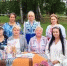 85-я годовщина основания села Октябрьский - Центр соцобслуживания