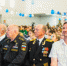 Юное поколение отпраздновало День ВМФ - ГМА им. адм. С.О.Макарова