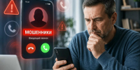 За полгода мошенники и спамеры почти 10 млн раз звонили воронежцам - Bloknot-Voronezh.Ru