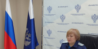 23 июля 2026 г. в УФК по Республике Башкортостан прошло заседание Контрольной комиссии - УФК по Республике Башкортостан