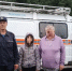 В Подмосковье вывели из леса заблудившихся бабушку и внучку - РТВ-Подмосковье