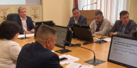 В Архангельске со вторника стартуют гидравлические испытания - Tv29.Ru