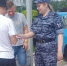 Ульяновские росгвардейцы рассказали о службе на автофестивале - Росгвардия