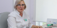 С детства хотела быть врачом. Педиатра из Старого Оскола отметили медалью Луки Крымского - БелПресса